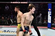 Hot prospect Chase Hooper headlines this weekend's prelims